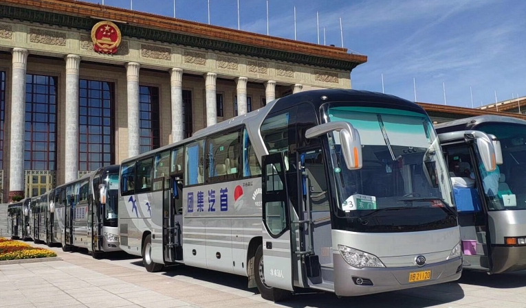 北京旅游租車包車公司推薦