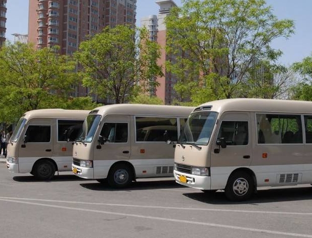 首汽環(huán)球的夏季租車套餐：炎炎夏日的選擇