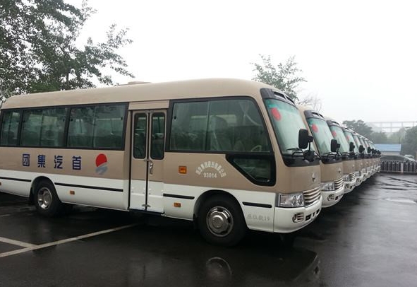 首汽環(huán)球的機(jī)場租車服務(wù):方便接送