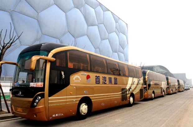 首汽環(huán)球的租車(chē)費(fèi)用解析:明晰價(jià)格結(jié)構(gòu)
