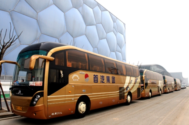 首汽環(huán)球機(jī)場(chǎng)租車攻略