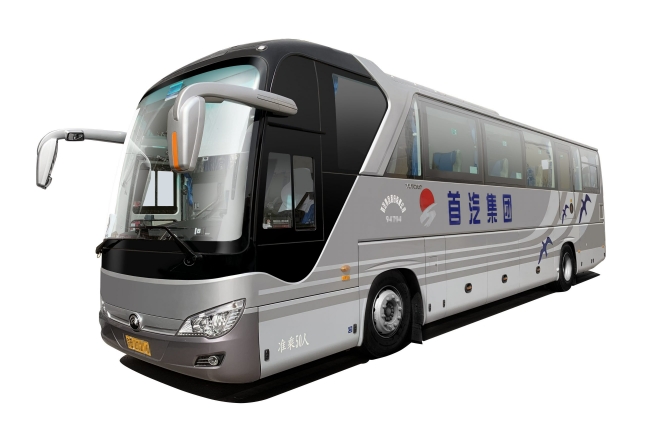 首汽環(huán)球常見大巴車座位數(shù)量及適用人群