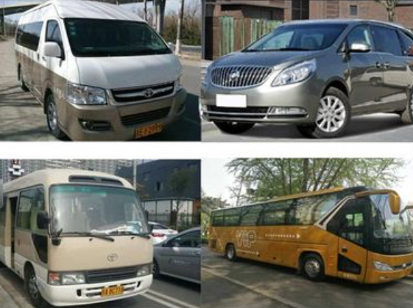北京租車費用:了解租車價格與預算控制