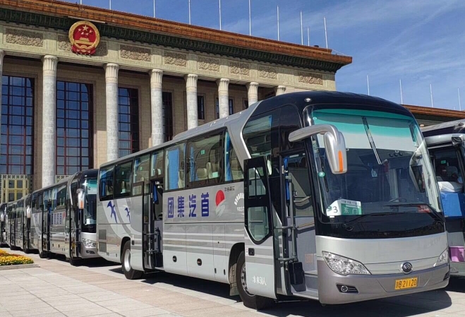 北京送機租車