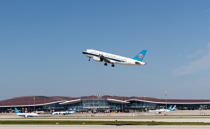首都機(jī)場大型機(jī)場北京市區(qū)接機(jī)送機(jī)服務(wù)