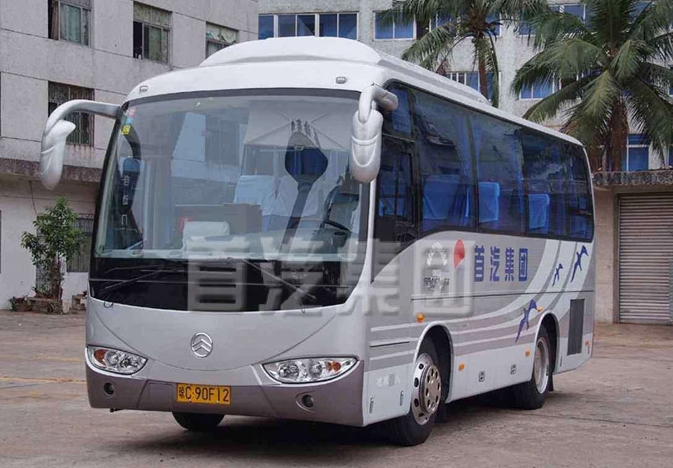 租車平臺那個好？推薦首汽環(huán)球