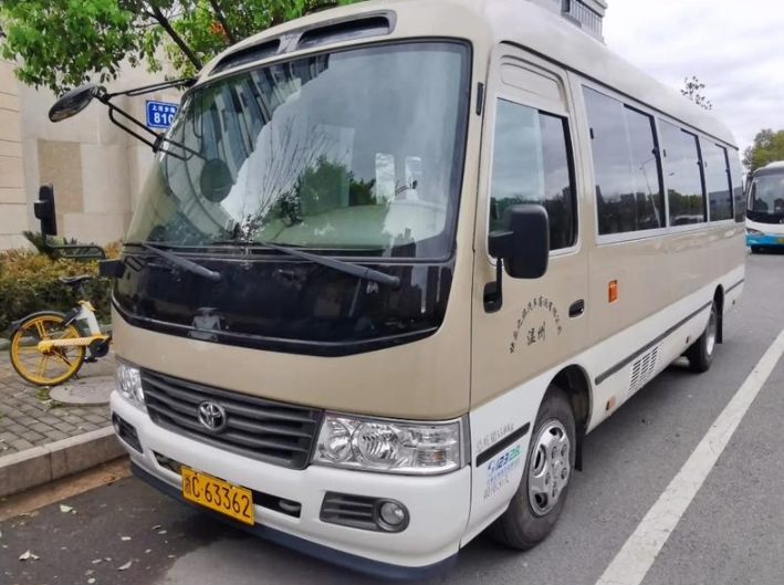 北京租車旅游要注意什么?
