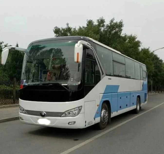 北京班車租賃公司