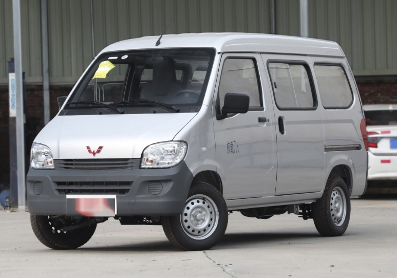 北京面包車租賃