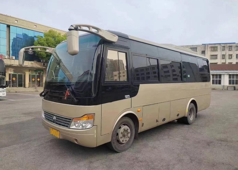 北京30人包車價格表