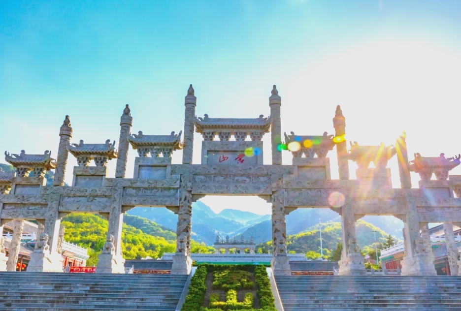 北京到云蒙山國家森林公園旅游包車